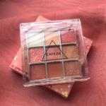 9-Color Starry Sky Eyeshadow Palette